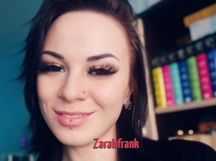 Zarahfrank