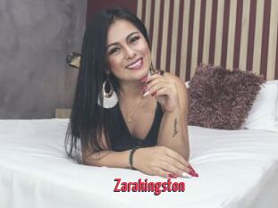 Zarakingston