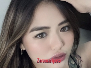 Zaramariposa