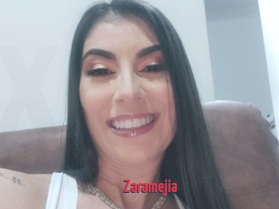 Zaramejia