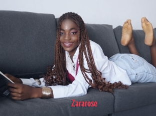 Zararose