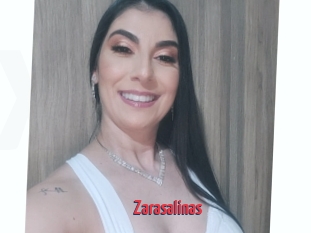 Zarasalinas