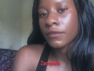 Zaraspoole