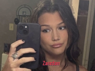 Zarastarr