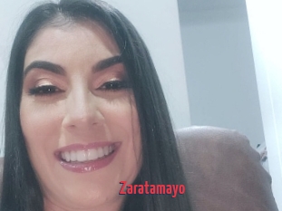 Zaratamayo