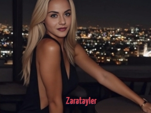 Zaratayler