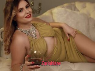 Zariahlane
