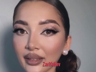 Zarifabev