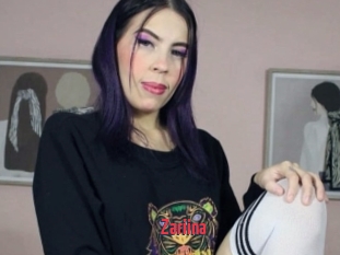 Zariina