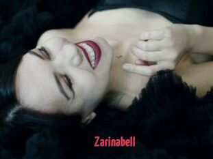 Zarinabell