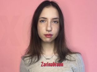 Zarinabraun