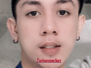 Zarinasanchez