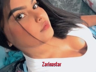 Zarinastar