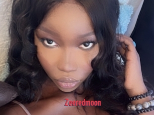 Zeeredmoon