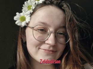 Zeldaalison
