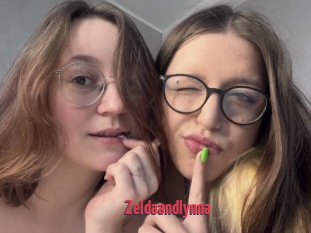 Zeldaandlynna