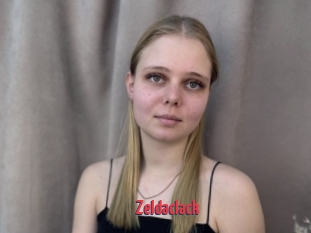 Zeldaclack