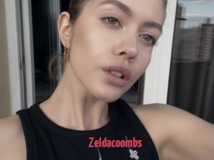 Zeldacoombs