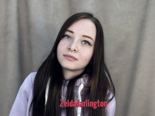 Zeldadarlington