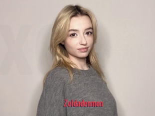 Zeldadenmon