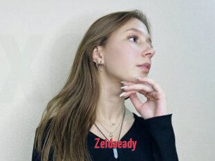 Zeldaeady
