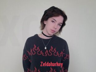 Zeldaharkey