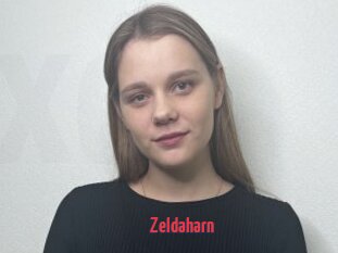 Zeldaharn