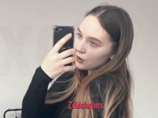 Zeldahelms