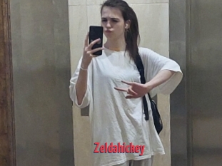 Zeldahickey