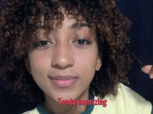 Zendayaamazing