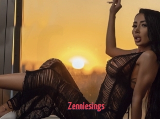 Zenniesings