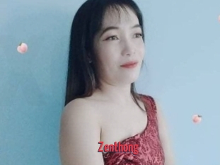 Zenthong