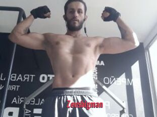 Zeusbigman