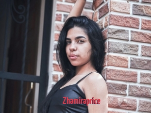 Zhamiraprice