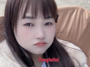Zhanghuihui