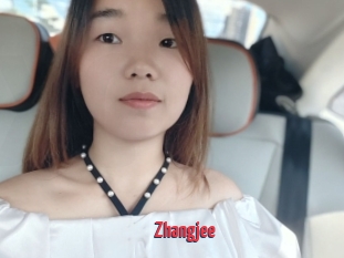 Zhangjee