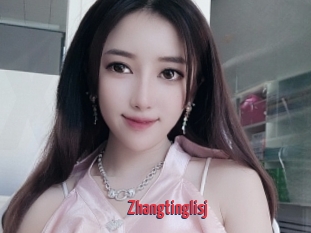 Zhangtinglisj