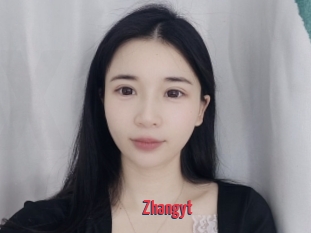 Zhangyt