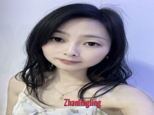Zhanlingling
