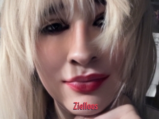 Zielloos