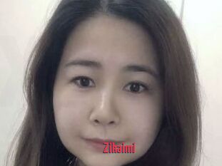 Zikaimi