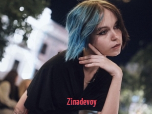 Zinadevoy