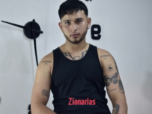 Zionarias