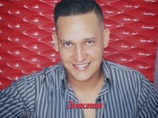 Zirooconner