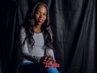 Zizanda