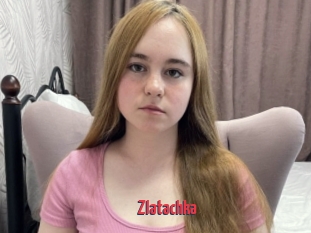 Zlatachka