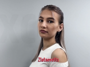 Zlataevetts