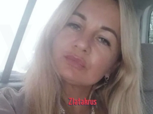 Zlatakrus