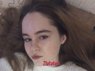 Zlataten