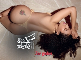 Zoe_gruber